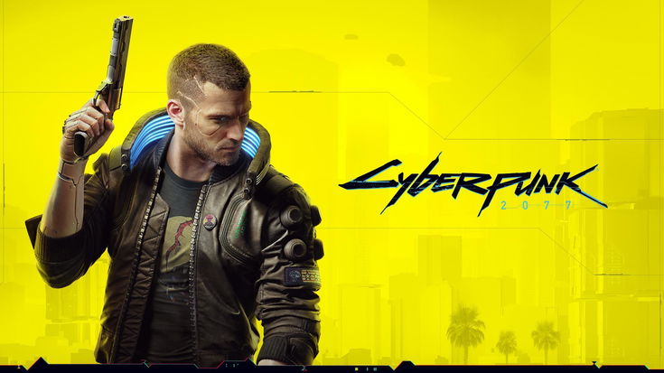 Cyberpunk 2077 in un nuovo, adrenalinico video dall'E3 2019 (con data di uscita)