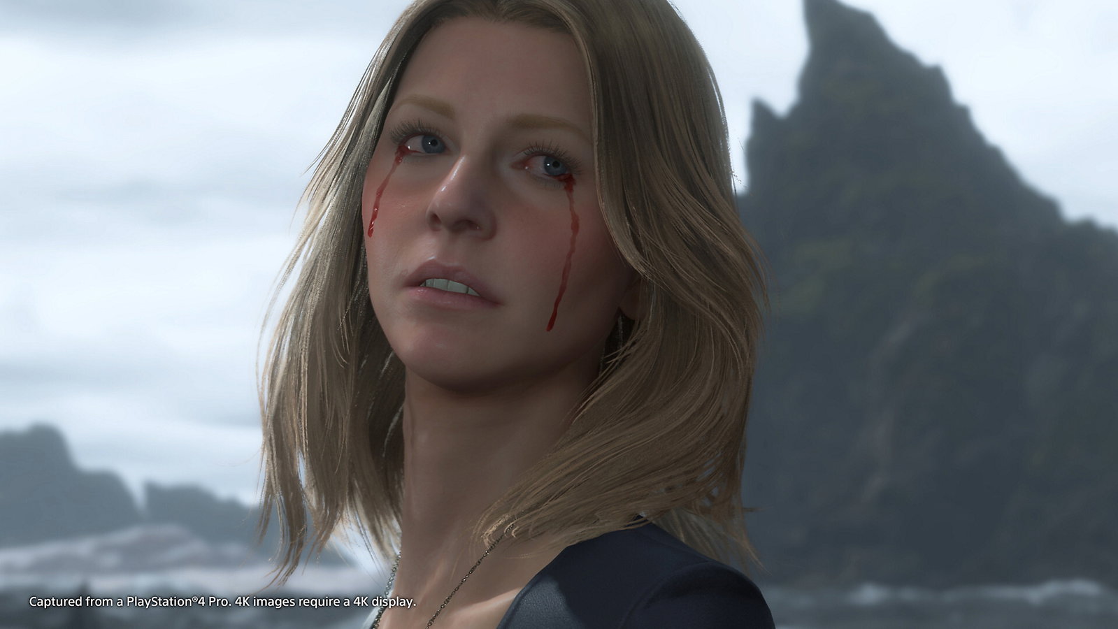 Death Stranding è il futuro di Sony?