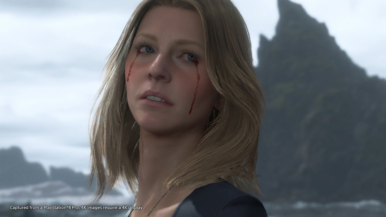 Immagine di Death Stranding è il futuro di Sony?