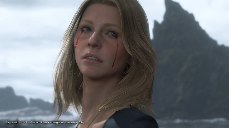 Death Stranding è il futuro di Sony?