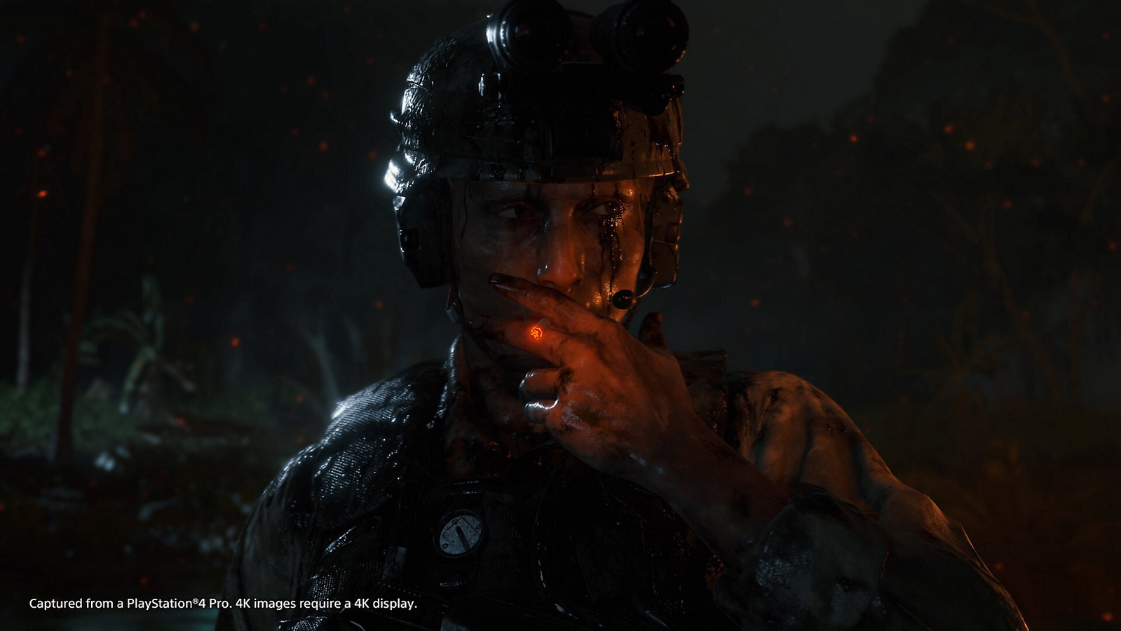 Death Stranding: il messaggio di Hideo Kojima per il nuovo trailer