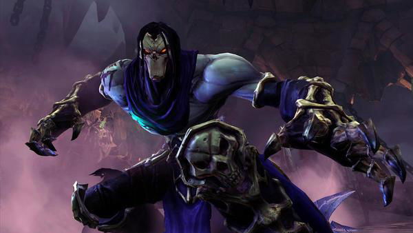 Darksiders 2: Deathinitive Edition per Switch avvistato da un retailer spagnolo