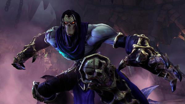 Immagine di Darksiders 2: Deathinitive Edition per Switch avvistato da un retailer spagnolo