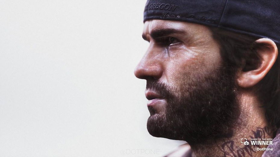 Immagine di EDGE bastona Days Gone e Mortal Kombat 11 con i suoi voti