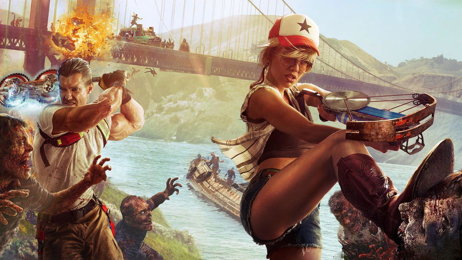 Immagine di Koch Media vuole fare le cose per bene per Dead Island 2