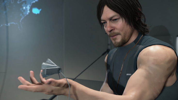 Death Stranding: le reazioni dell'industria