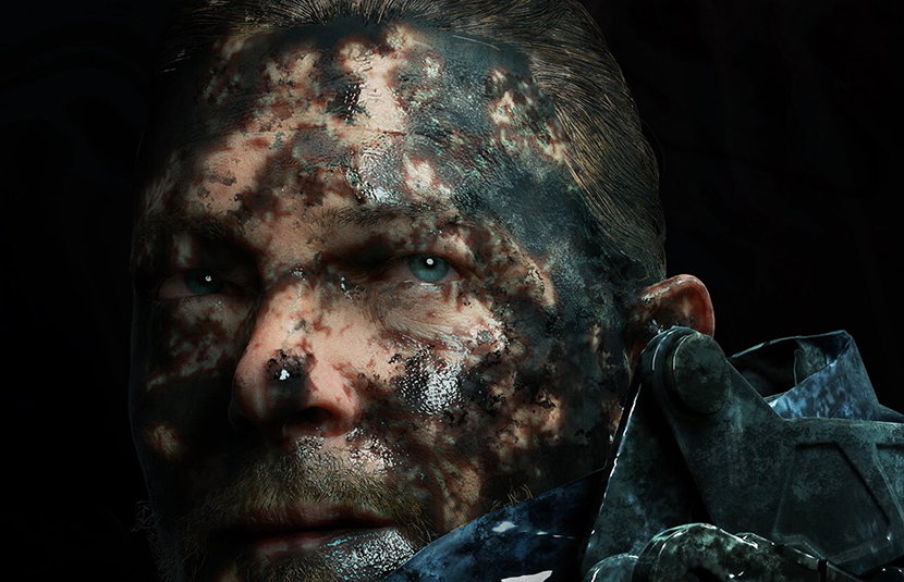Kojima felice per Death Stranding: non ho perso niente