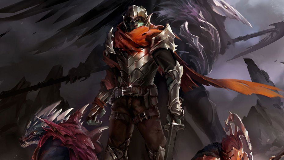 Immagine di Death's Gambit arriva in versione fisica su PS4