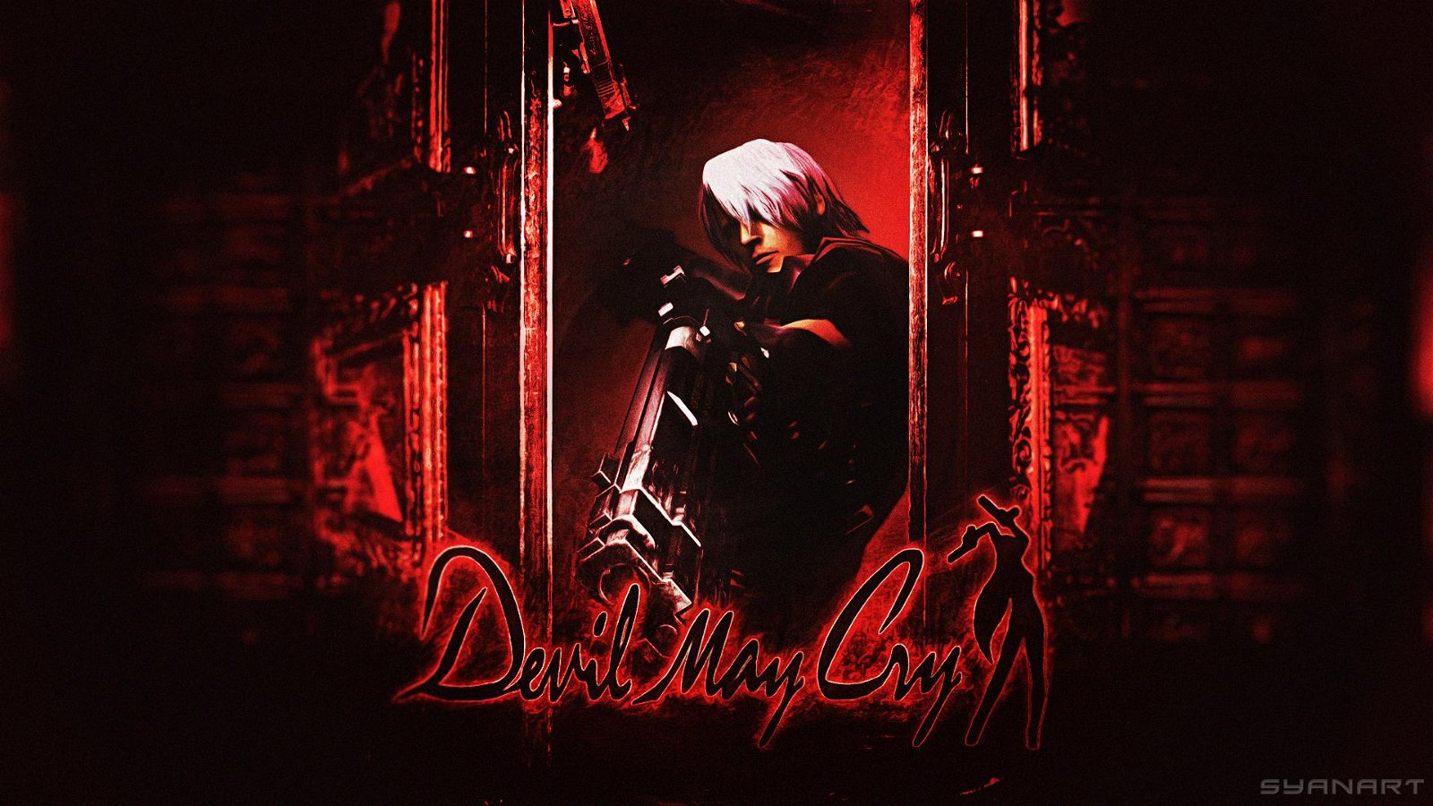 Devil May Cry 3 Special Edition annunciato per Nintendo Switch