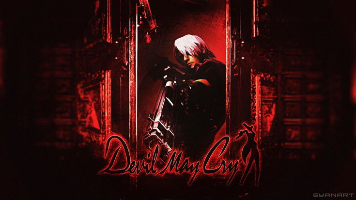 Devil May Cry disponibile su Switch: il trailer di lancio