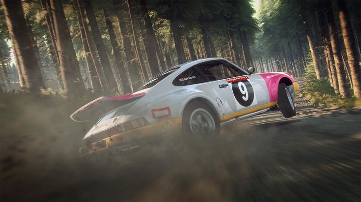 DiRT Rally 2.0: da giugno la Season Two