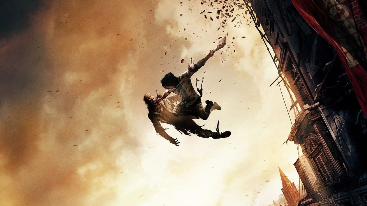 Immagine di Dying Light 2, parkour e non morti visti in anteprima