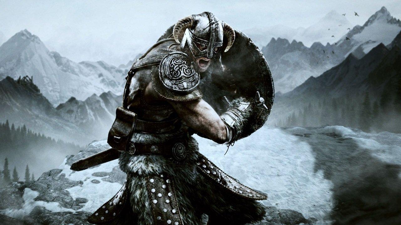 Una mod aggiunge oltre 100 armi in The Elder Scrolls V: Skyrim