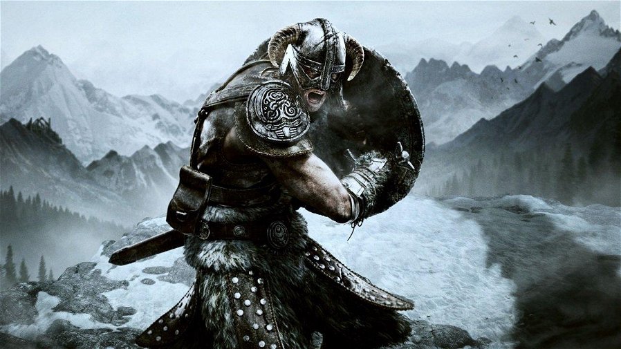 Immagine di Una mod aggiunge oltre 100 armi in The Elder Scrolls V: Skyrim