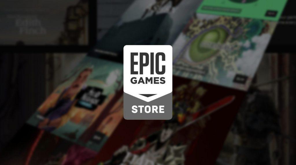 Epic Games Store propone in sconto tutti i giochi che costano più di 14,99 euro