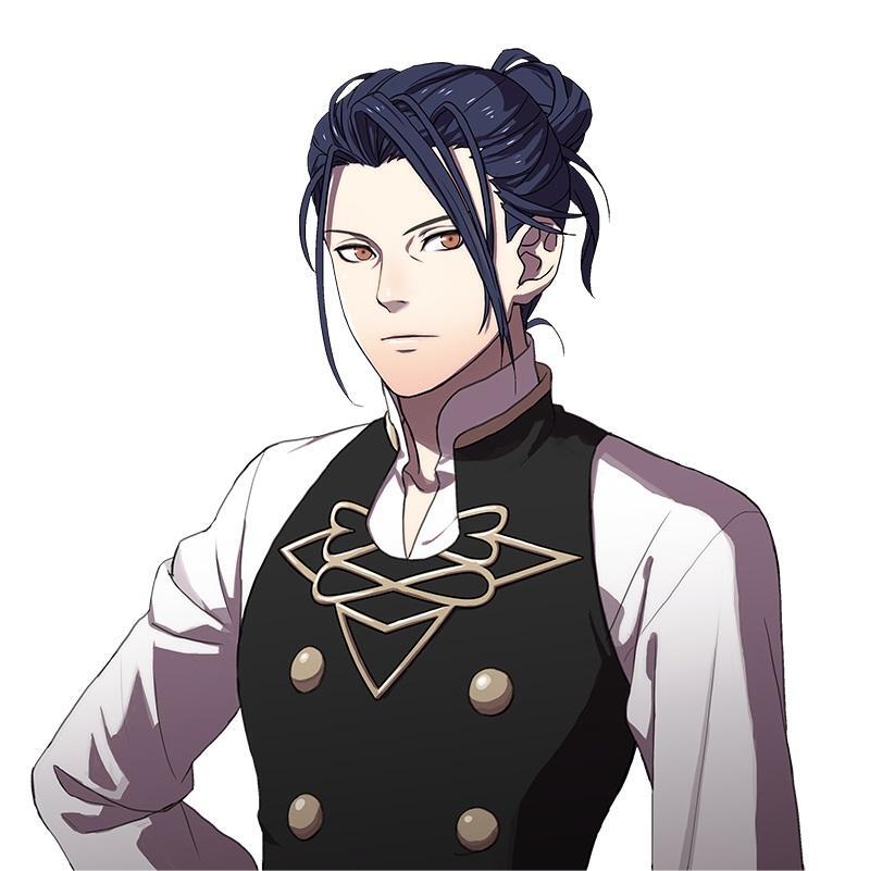Fire Emblem Three Houses: Uno sguardo a Felix