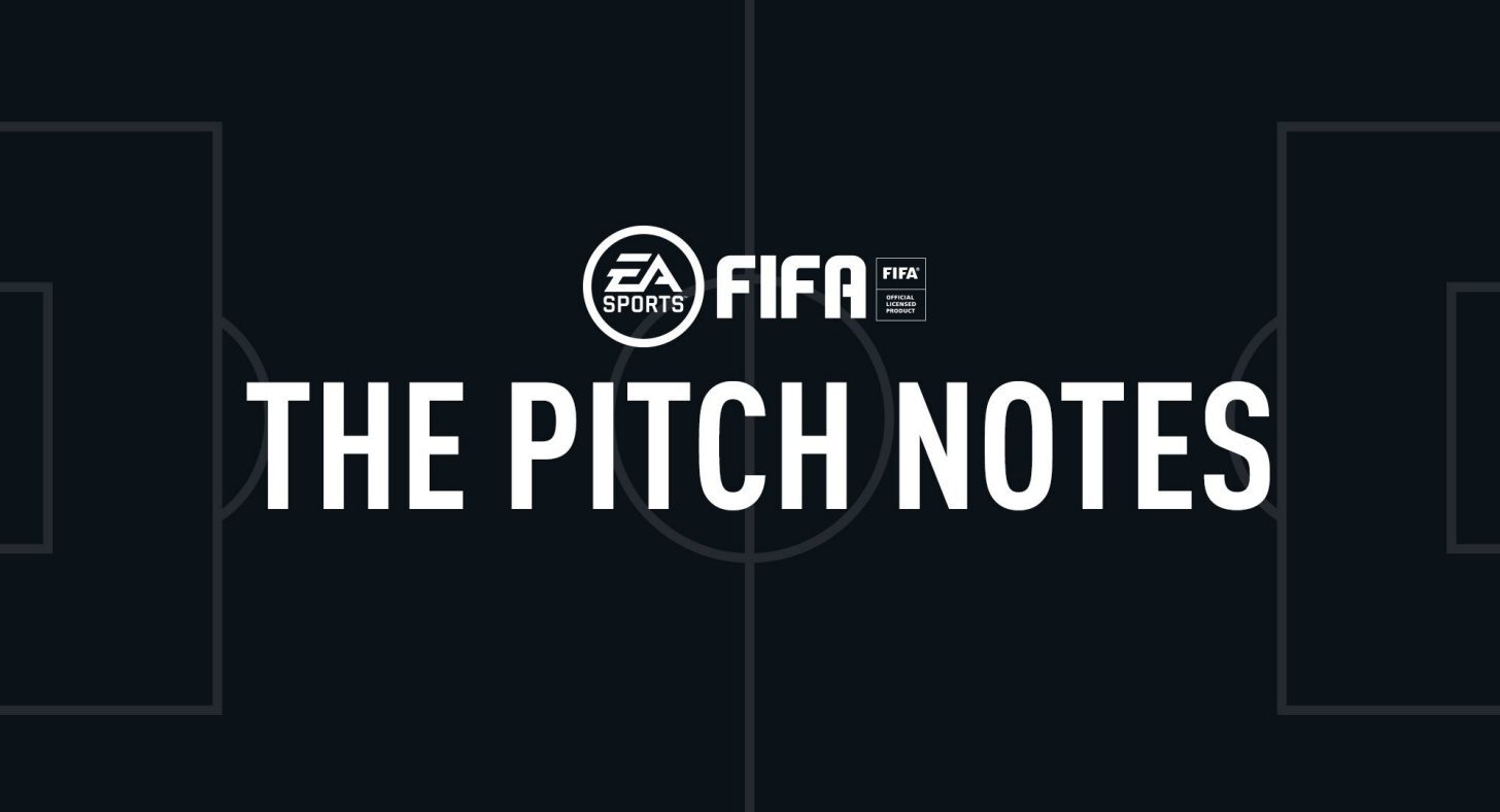 EA parla già di cosa migliorerà in FIFA 20