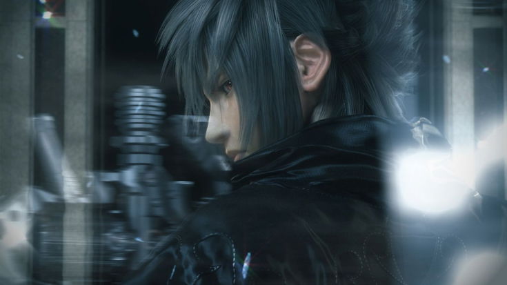 Final Fantasy Versus XIII, il sogno infranto di Nomura | Post Mortem X