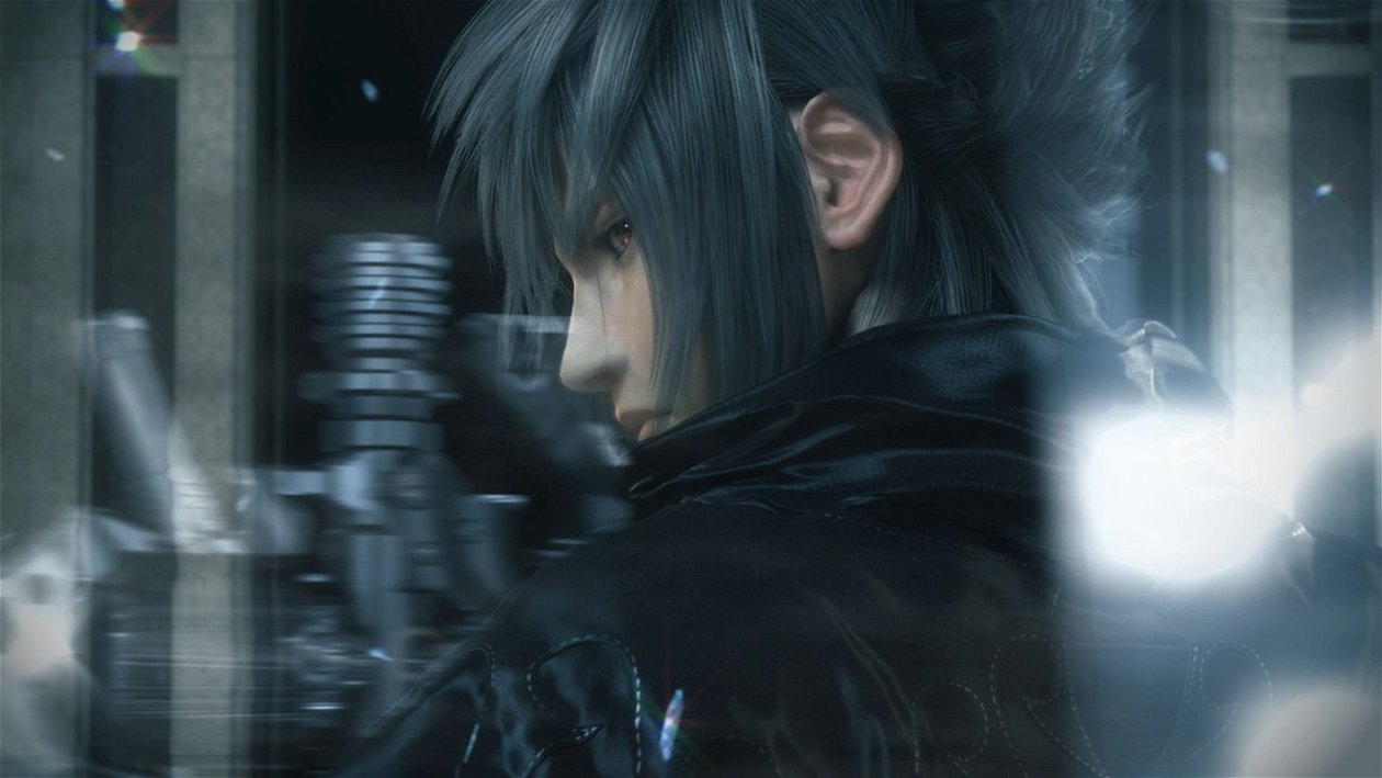 Immagine di Final Fantasy Versus XIII, il sogno infranto di Nomura | Post Mortem X