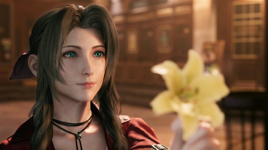 Immagine di Final Fantasy VII Remake: il commento di Kitase, il trailer e le nuove immagini