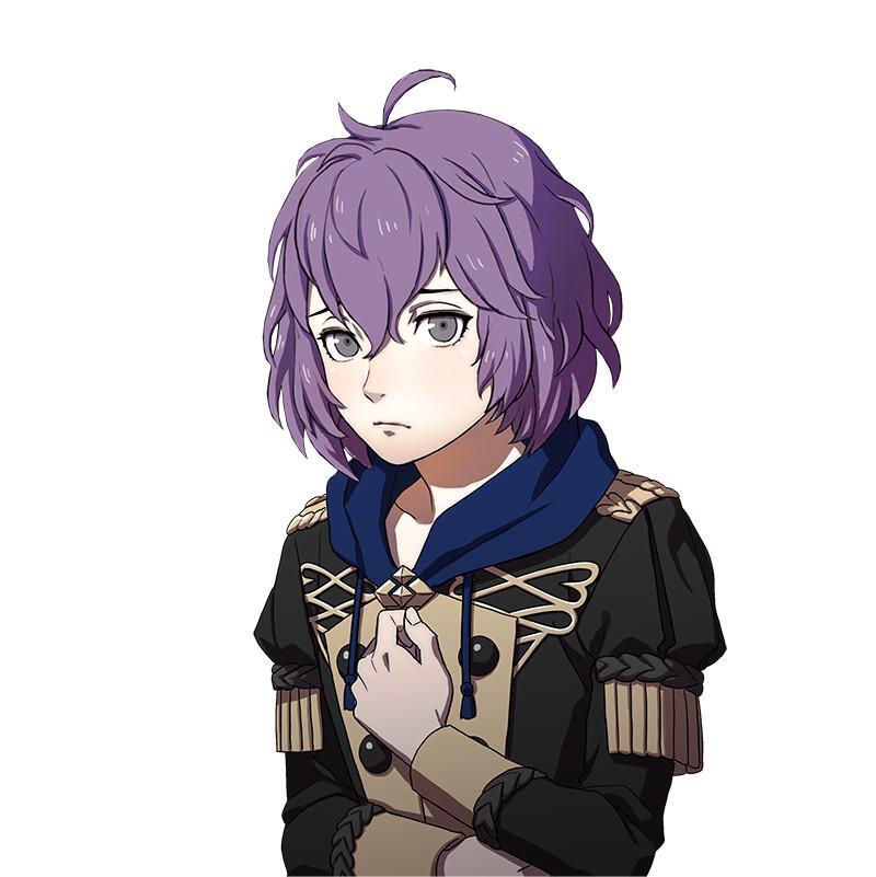 Fire Emblem Three Houses: Uno sguardo a Bernadette