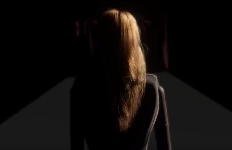 Immagine di EA svela come saranno i capelli su next-gen con Frostbite Engine