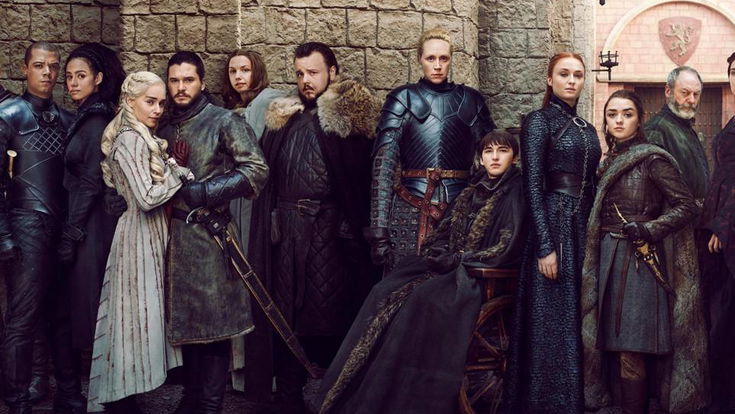 Emmy Awards 2019: record per Game of Thrones, vediamo tutte le nomination