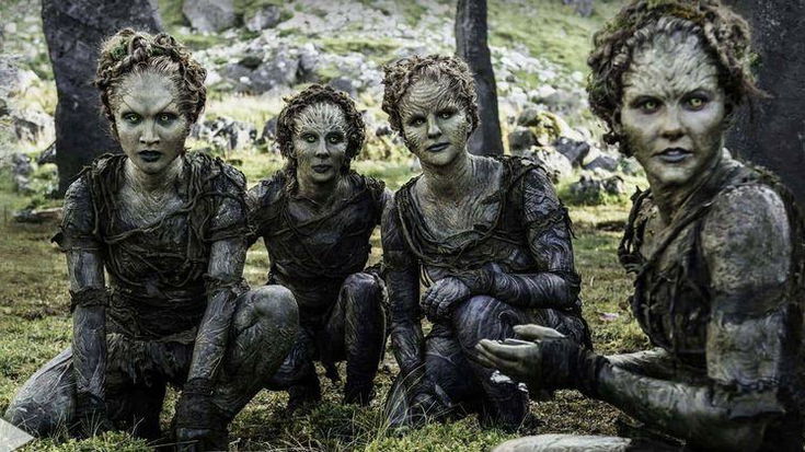 Lo spin-off di Game of Thrones, Bloodmoon, è stato cancellato!