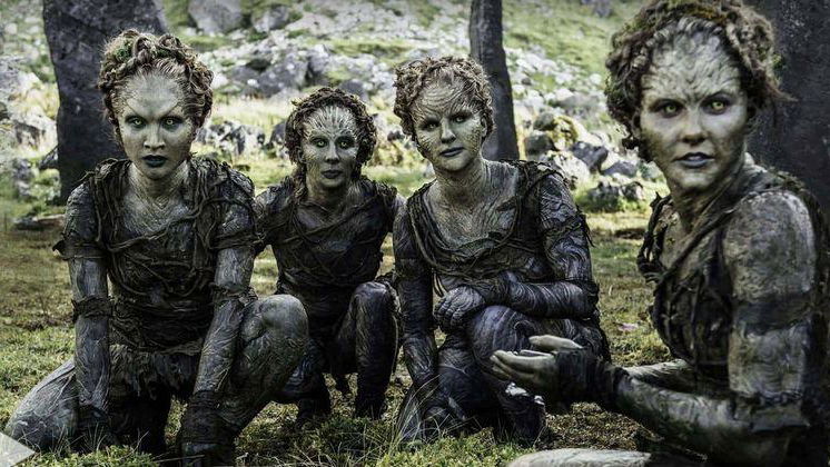 Immagine di Lo spin-off di Game of Thrones, Bloodmoon, è stato cancellato!