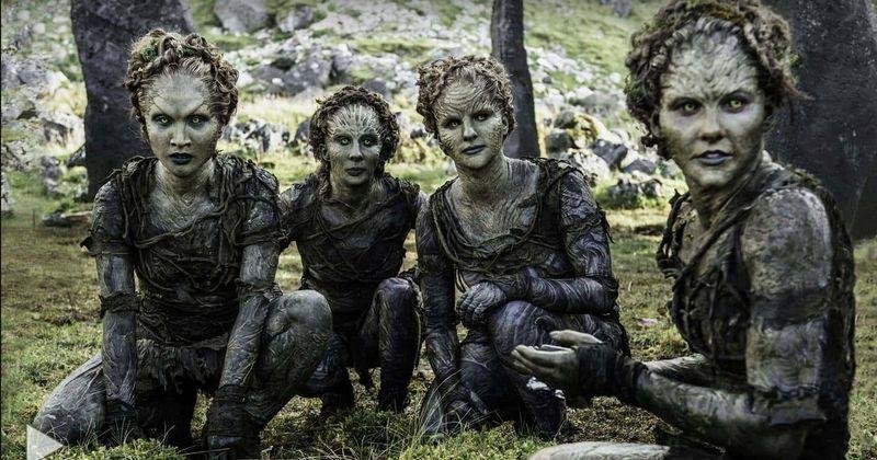 Immagine di Bloodmoon: ufficiali le riprese a Gaeta dello spin-off di Game of Thrones