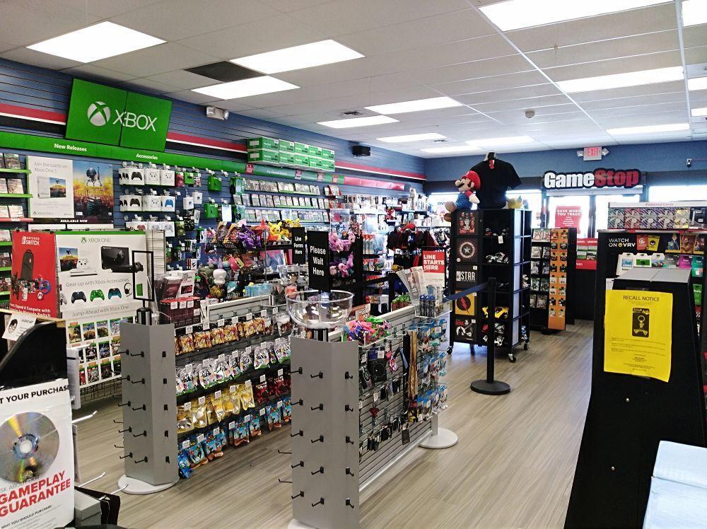 GameStop, le entrate a Natale 2019 sono calate del 27%