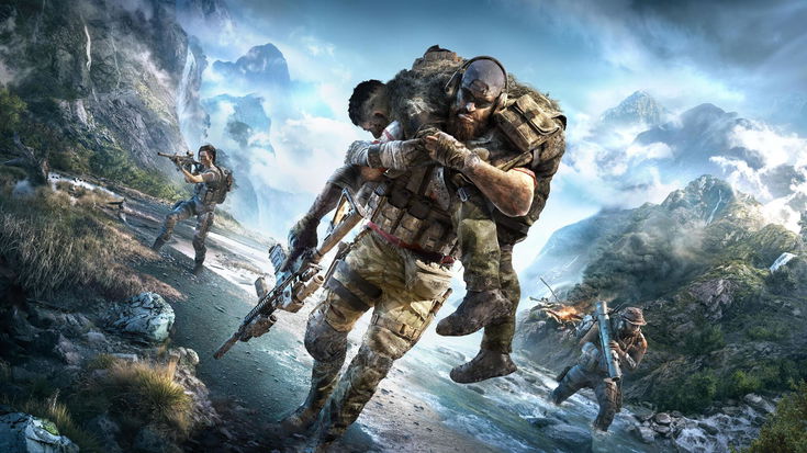 Ghost Recon Breakpoint: Vediamo un nuovo video gameplay