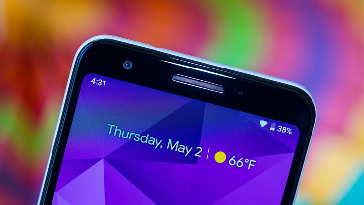 Google lancia la fascia media di Google Pixel 3a e 3a XL