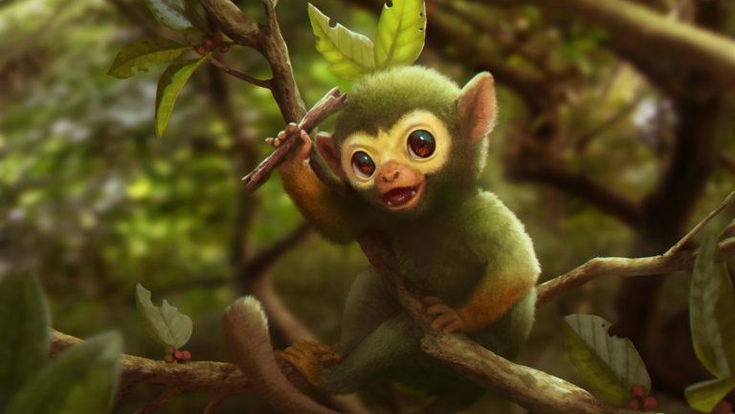 Ecco gli starter di Spada e Scudo in stile Detective Pikachu