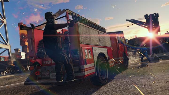 Immagine di GTA Online: nuove missioni di recupero e altre novità