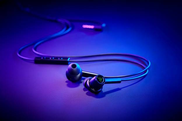 Razer annuncia la nuova linea Hammerhead Duo