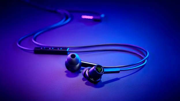 Immagine di Razer annuncia la nuova linea Hammerhead Duo