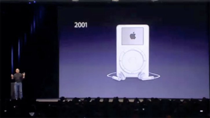 Immagine di Un iPod da 20.000 dollari | Le novità tech e social