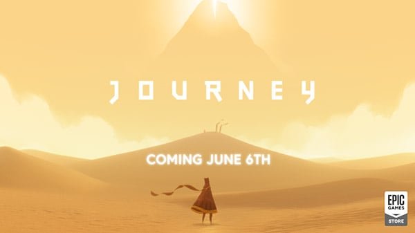 Poster di Journey