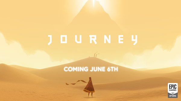 Immagine di Journey ha finalmente una data su PC