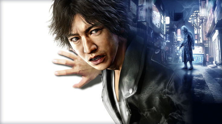 Judgment: Un video svela il doppiatore di Kazuya Ayabe