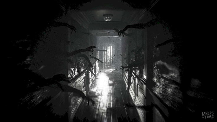 Layers of Fear 2 recensione | Uno, Nessuno e Centomila