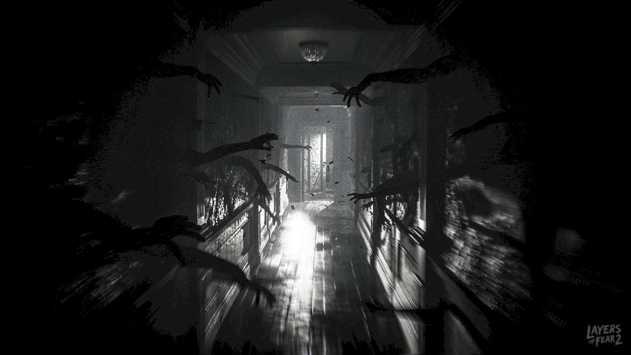 Immagine di Layers of Fear 2 recensione | Uno, Nessuno e Centomila