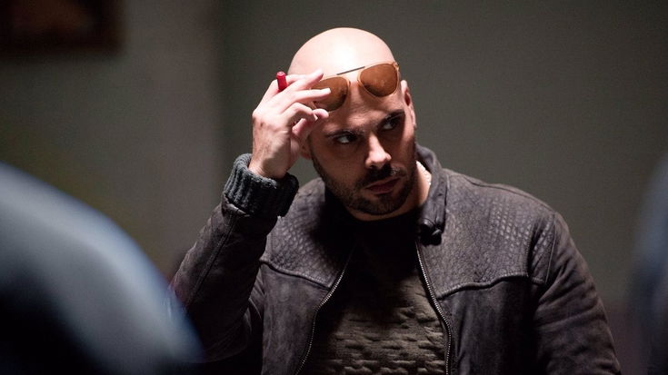 L’Immortale: arriva lo spin-off di Gomorra