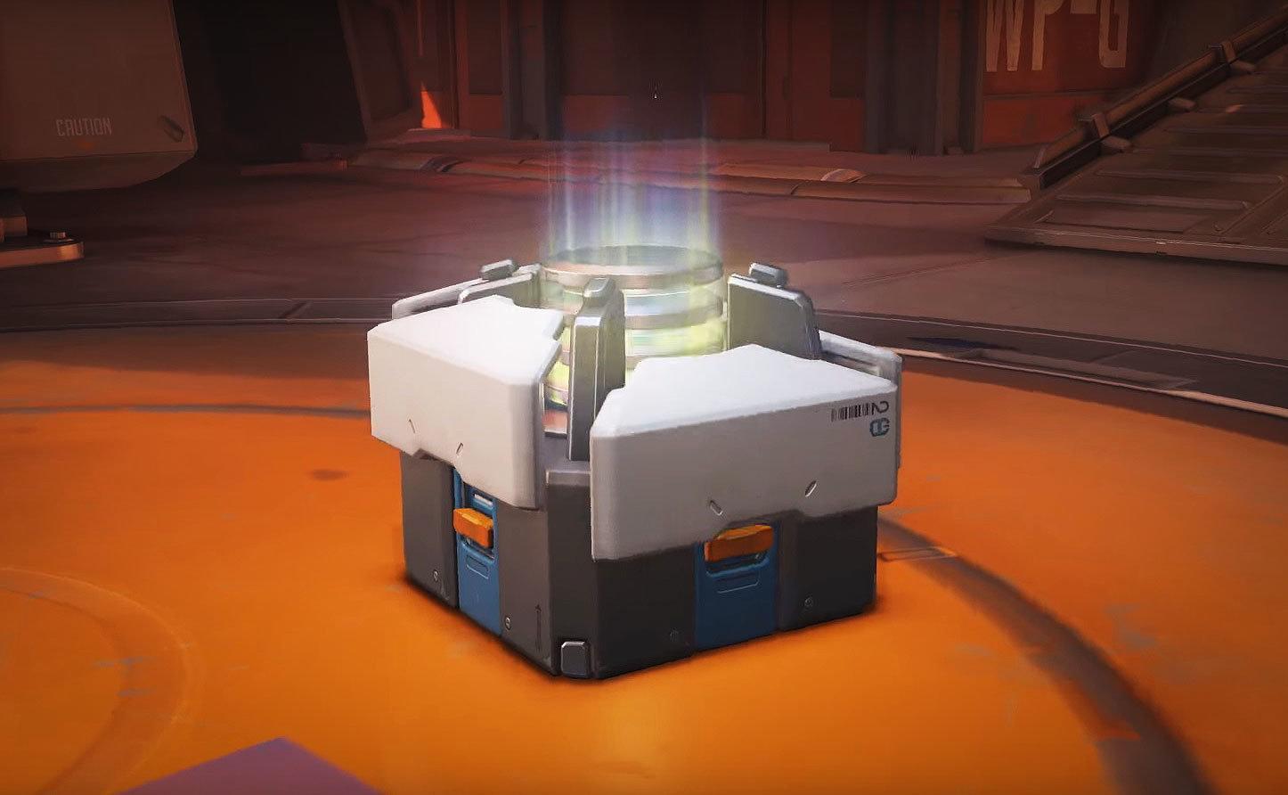 Loot Box: la legge USA riceve l'appoggio bipartisan