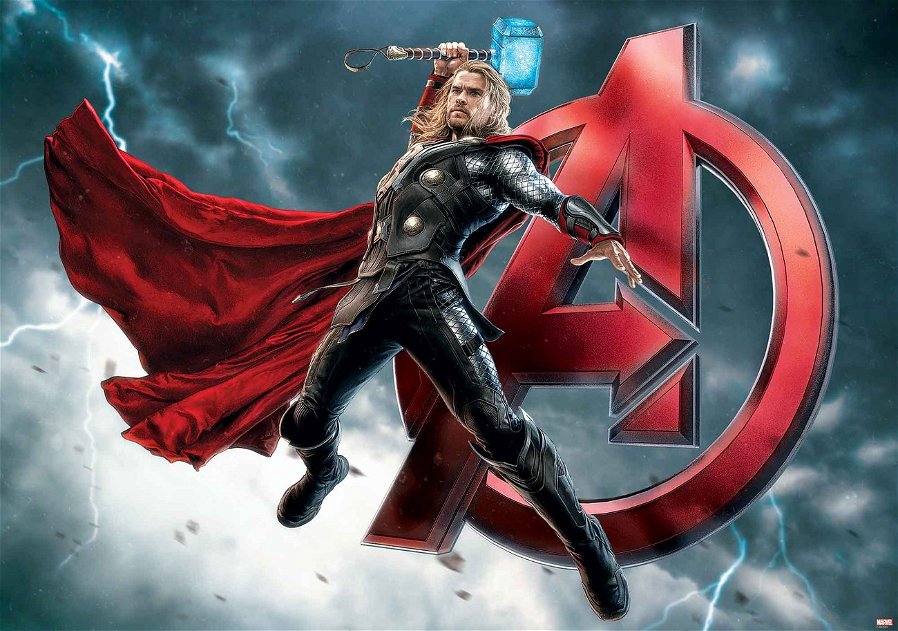 Immagine di Chris Hemsworth (Thor) ha davvero rinnovato il contratto con Marvel?