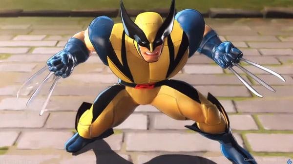 Immagine di Marvel Ultimate Alliance 3, Wolverine si scatenza in video