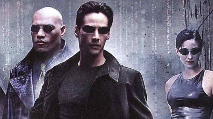 Matrix: 21 anni fa usciva nelle sale il capolavoro dei Wachowski