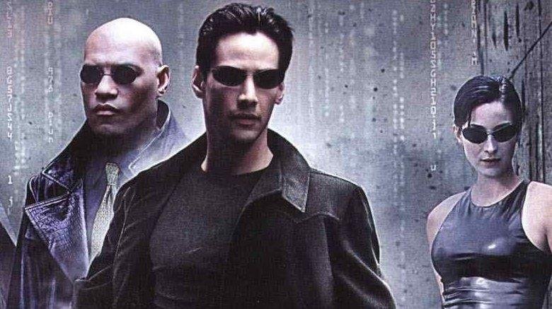 Immagine di Matrix 4: la sceneggiatura è definita 'ambiziosa' da Keanu Reeves