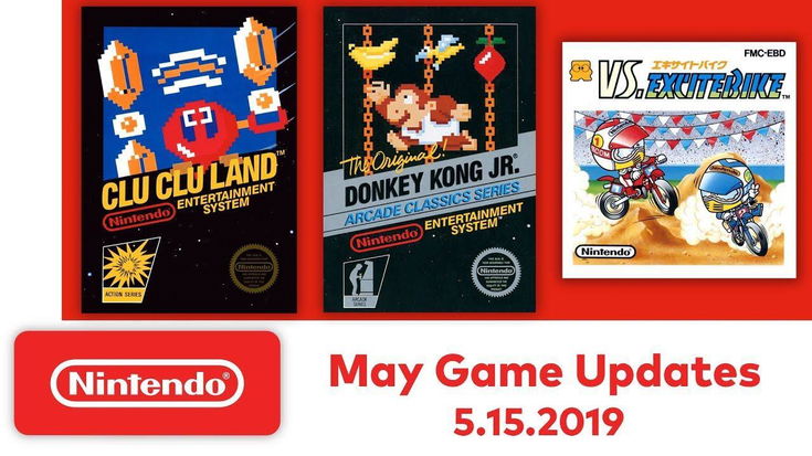 Nintendo Switch Online: L'app si aggiorna alla versione 2.5.0